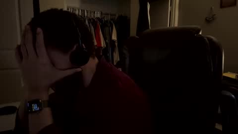 FatherTime online show from February 11, 2025, 7:59 pm