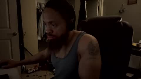 FatherTime online show from February 12, 2025, 12:16 am