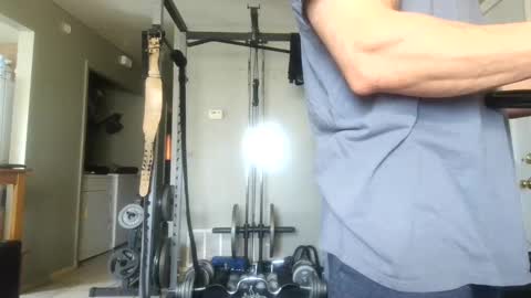 FatherTime online show from February 12, 2025, 5:05 pm