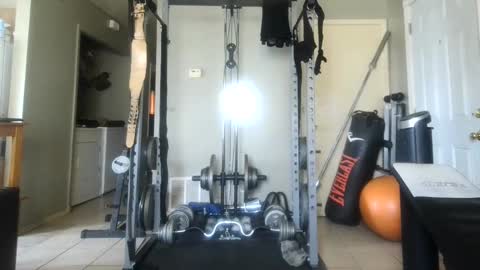 FatherTime online show from February 12, 2025, 8:07 pm