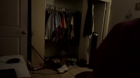 FatherTime online show from February 14, 2025, 12:09 am