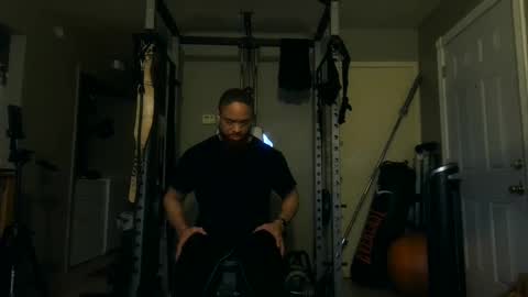 FatherTime online show from February 14, 2025, 1:29 pm