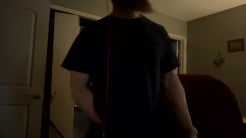 FatherTime online show from February 14, 2025, 7:12 pm