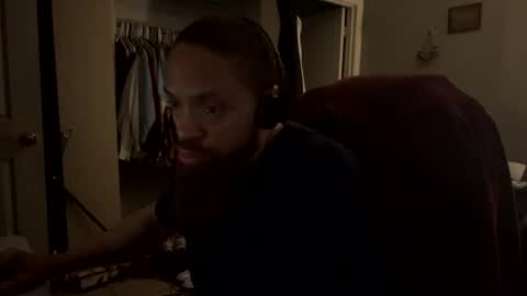 FatherTime online show from February 14, 2025, 11:42 pm