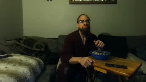 FatherTime online show from February 15, 2025, 4:36 am