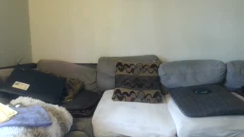 FatherTime online show from February 19, 2025, 10:42 pm