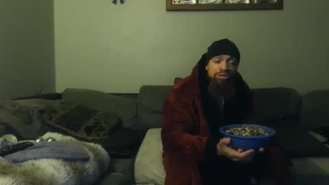 FatherTime online show from February 22, 2025, 5:02 am