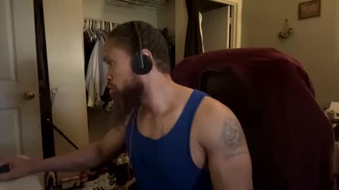 FatherTime online show from March 11, 2025, 2:51 pm