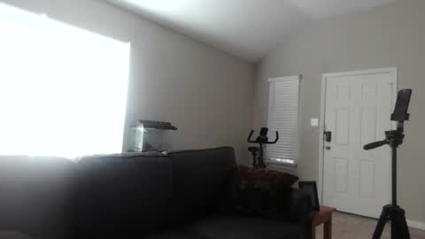 FatherTime online show from September 9, 2025, 9:25 pm