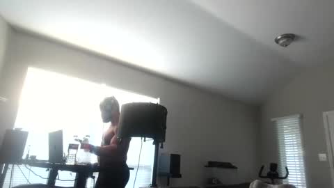 FatherTime online show from September 19, 2025, 11:38 pm