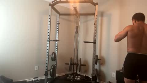 FatherTime online show from October 18, 2025, 3:02 pm