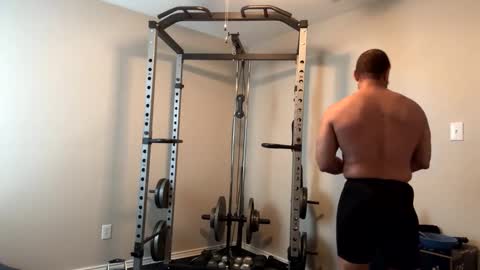 FatherTime online show from October 25, 2025, 4:02 pm