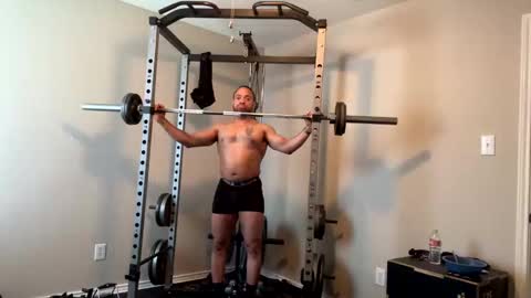 FatherTime online show from November 13, 2025, 4:28 pm