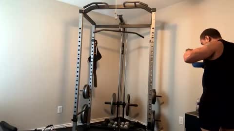 FatherTime online show from November 26, 2025, 4:19 pm