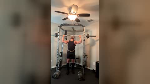 FatherTime online show from February 5, 2026, 2:00 pm