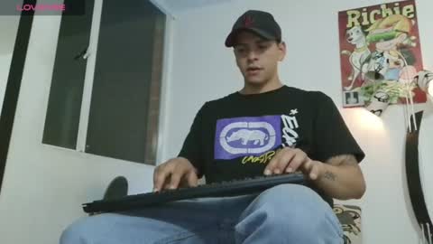 thomasjons online show from June 14, 2026, 2:20 am