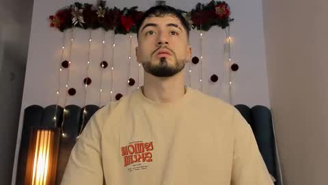 sweetfit boy online show from January 15, 2026, 7:50 pm