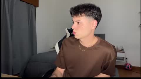 Thomas online show from July 3, 2026, 3:13 am