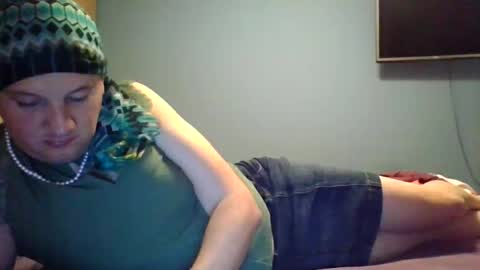 thomasverdries online show from November 11, 2025, 6:24 am