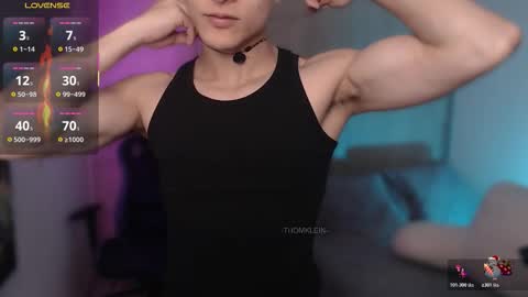 Thom Klein online show from January 5, 2026, 8:01 pm