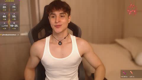 Thom Klein online show from April 7, 2026, 7:58 pm