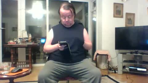 Snapshot of thomsam88 chatting on March 2, 2026, 2:36 am Thomsam88 check out my bio for loads of hot videos mmmmmmmmmm online show from March 2, 2026, 2:36 am