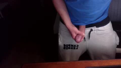 Snapshot of thomsdick chatting on January 6, 2026, 10:12 pm thomsdick online show from January 6, 2026, 10:12 pm