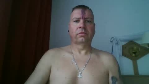 thomsen1478 online show from November 2, 2025, 11:56 am