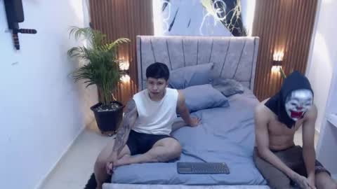 Snapshot of thomson_hot01 chatting on May 2, 2026, 5:34 am thomson_hot01 online show from May 2, 2026, 5:34 am