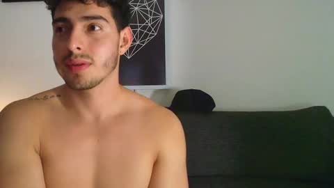 thomylov online show from March 8, 2026, 2:04 am