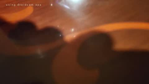 Thongsandstocking online show from November 3, 2025, 6:53 pm