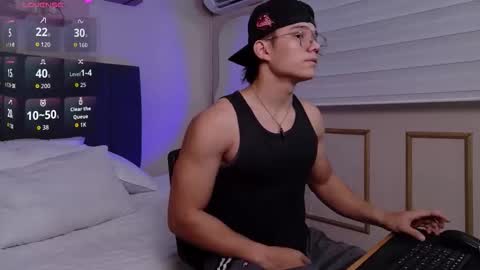 Snapshot of thony_great chatting on February 3, 2026, 7:52 pm Thony online show from February 3, 2026, 7:52 pm