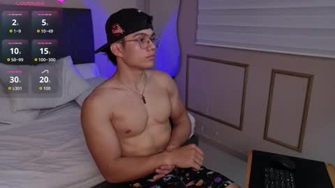 Snapshot of thony_great chatting on February 5, 2026, 8:02 pm Thony online show from February 5, 2026, 8:02 pm