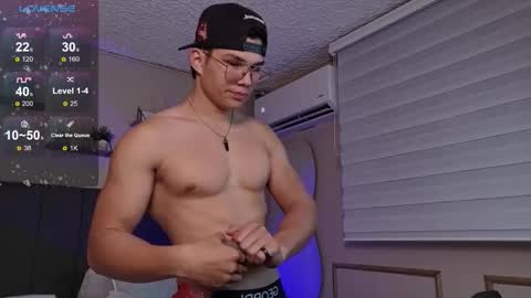 Snapshot of thony_great chatting on February 6, 2026, 8:01 pm Thony online show from February 6, 2026, 8:01 pm