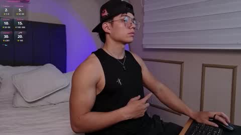 Snapshot of thony_great chatting on February 10, 2026, 7:51 pm Thony online show from February 10, 2026, 7:51 pm