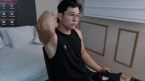 Snapshot of thony_great chatting on February 13, 2026, 11:50 am Thony online show from February 13, 2026, 11:50 am