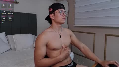 Snapshot of thony_great chatting on February 13, 2026, 11:56 pm Thony online show from February 13, 2026, 11:56 pm