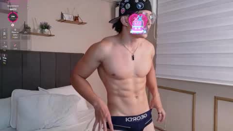 Snapshot of thony_great chatting on February 22, 2026, 11:47 pm Thony online show from February 22, 2026, 11:47 pm