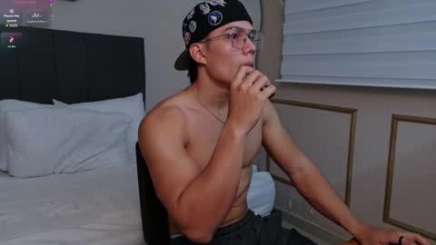 Snapshot of thony_great chatting on February 23, 2026, 7:22 pm Thony online show from February 23, 2026, 7:22 pm