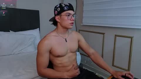 Snapshot of thony_great chatting on February 24, 2026, 7:45 pm Thony online show from February 24, 2026, 7:45 pm