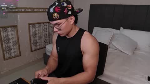 Snapshot of thony_great chatting on February 28, 2026, 11:55 am Thony online show from February 28, 2026, 11:55 am