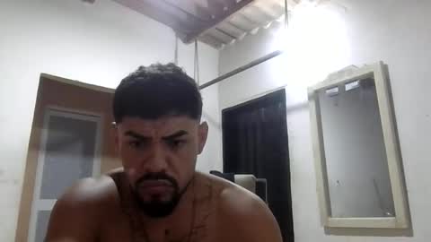 thonybeiio online show from October 25, 2025, 10:45 am