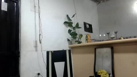 thonybeiio online show from October 26, 2025, 2:17 am