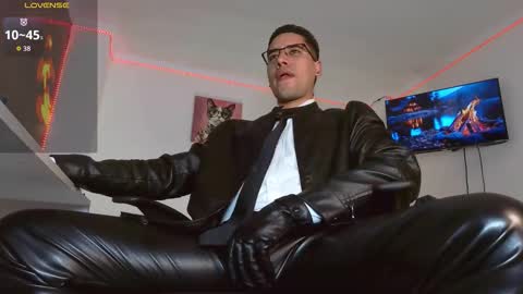 thonydupont online show from January 7, 2026, 8:22 pm