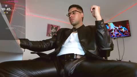 thonydupont online show from February 1, 2026, 12:09 am