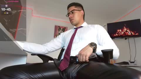 thonydupont online show from February 12, 2026, 11:55 pm