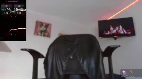 thonydupont online show from April 18, 2026, 9:48 pm