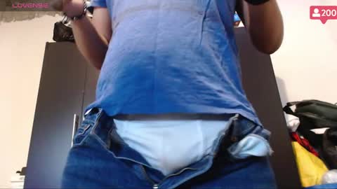 Snapshot of thor0200 chatting on January 9, 2025, 6:26 pm thor0200 online show from January 9, 2025, 6:26 pm