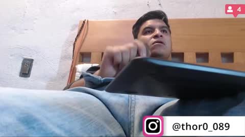 Snapshot of thor0200 chatting on January 25, 2025, 3:41 pm thor0200 online show from January 25, 2025, 3:41 pm