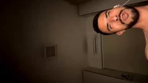 Snapshot of thor458_ chatting on November 10, 2025, 11:37 pm thor458_ online show from November 10, 2025, 11:37 pm